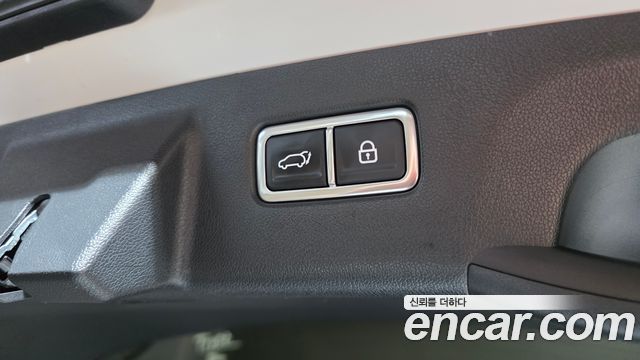 Kia Sorento (IV) Gasoline 2.5T 4WD Gravity 2021 — фото 20