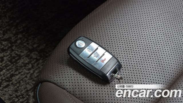 Kia Sorento Diesel 2.2 4WD Noblesse Special 2015 — фото 16