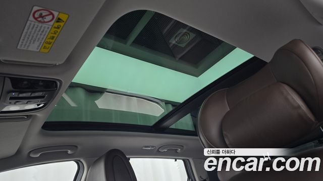 Kia Sorento Diesel 2.2 4WD Noblesse Special 2015 — фото 17