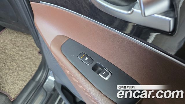 Kia Sorento Diesel 2.2 4WD Noblesse Special 2015 — фото 18