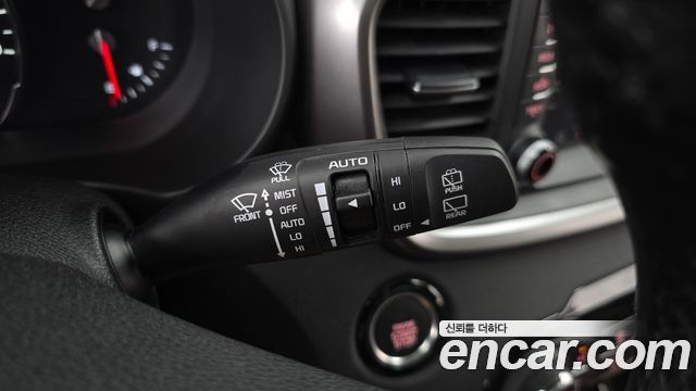 Kia Sorento Diesel 2.2 4WD Noblesse Special 2015 — фото 29