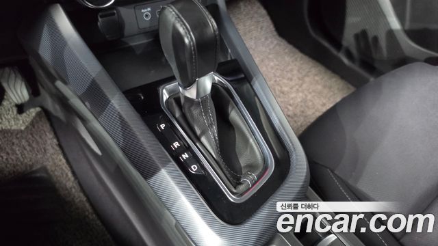 Renault Korea XM3 1.3 TCe RE Signature 2020 — фото 9