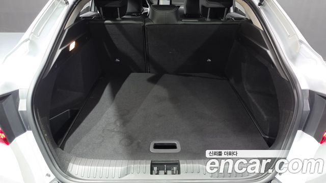 Renault Korea XM3 1.3 TCe RE Signature 2020 — фото 24