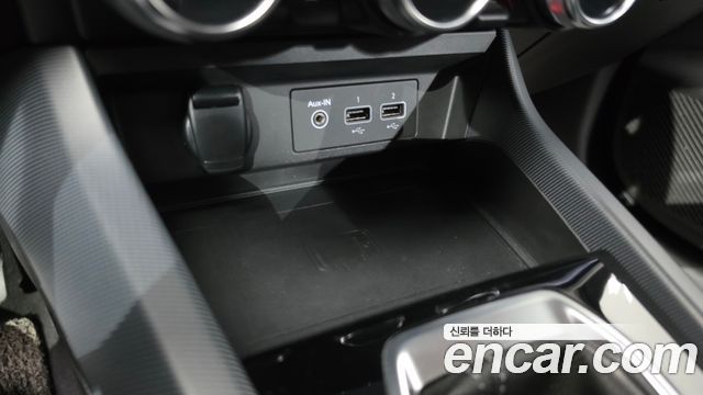 Renault Korea XM3 1.3 TCe RE Signature 2020 — фото 34