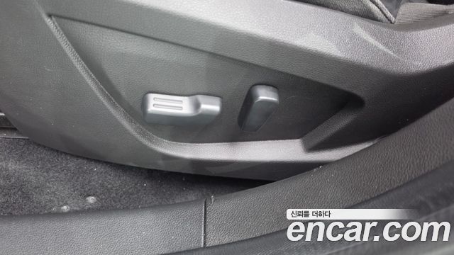 Renault Korea XM3 1.3 TCe RE Signature 2020 — фото 38