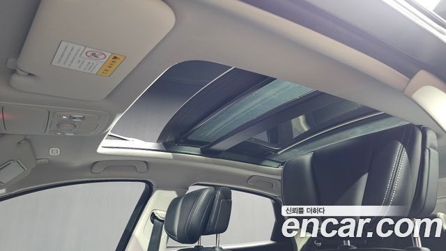 Renault Korea SM6 1.6 TCe RE 2016 — фото 29