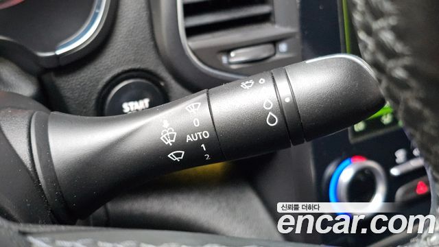 Renault Korea SM6 1.6 TCe RE 2016 — фото 30