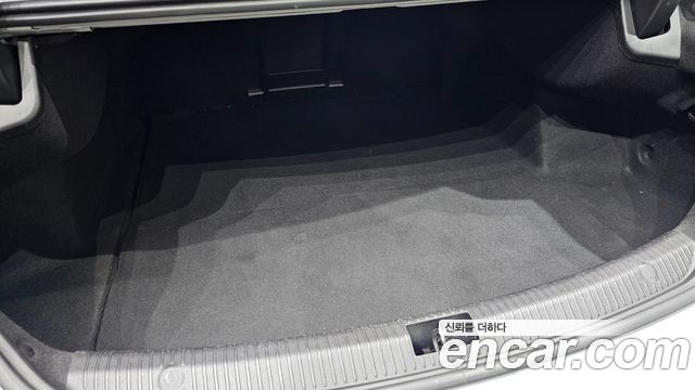 Renault Korea SM6 1.6 TCe RE 2016 — фото 34
