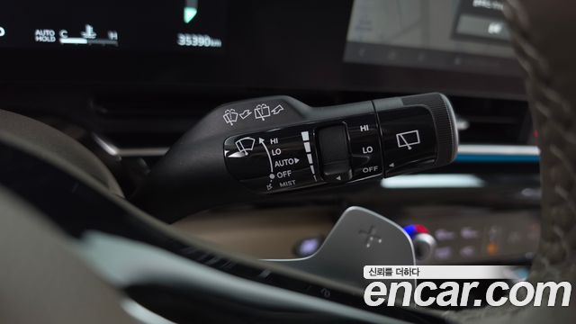 Kia Carnival (IV) Gasoline 7-Seater Hi Limousine Signature 2024 — фото 27