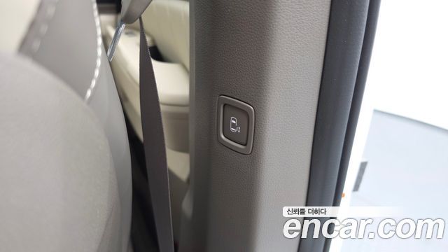 Kia Carnival (IV) Gasoline 7-Seater Hi Limousine Signature 2024 — фото 36