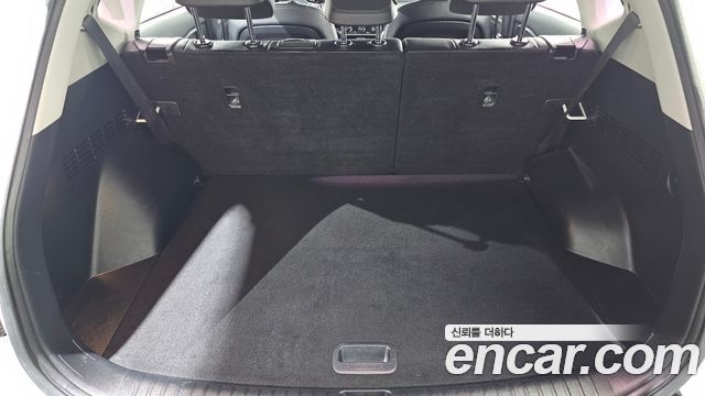 Kia Seltos Gasoline 1.6 Turbo 2WD Trendy 2020 — фото 29