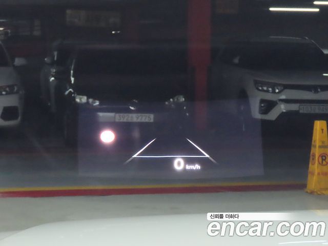 Hyundai Santa Fe (MX5) HEV 1.6 4WD Prestige Plus 2025 — фото 10