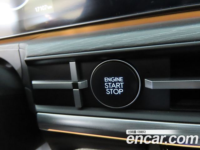 Hyundai Santa Fe (MX5) HEV 1.6 4WD Prestige Plus 2025 — фото 18