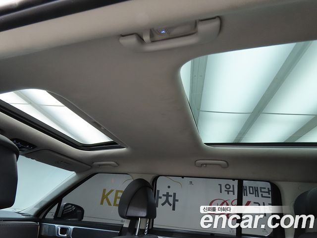 Hyundai Santa Fe (MX5) HEV 1.6 4WD Prestige Plus 2025 — фото 21