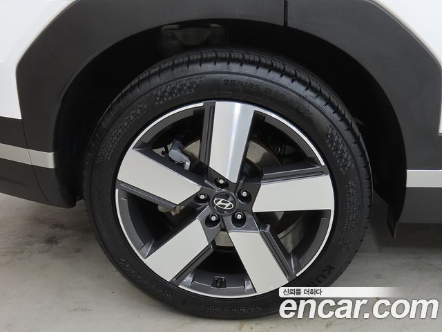 Hyundai Santa Fe (MX5) HEV 1.6 4WD Prestige Plus 2025 — фото 24