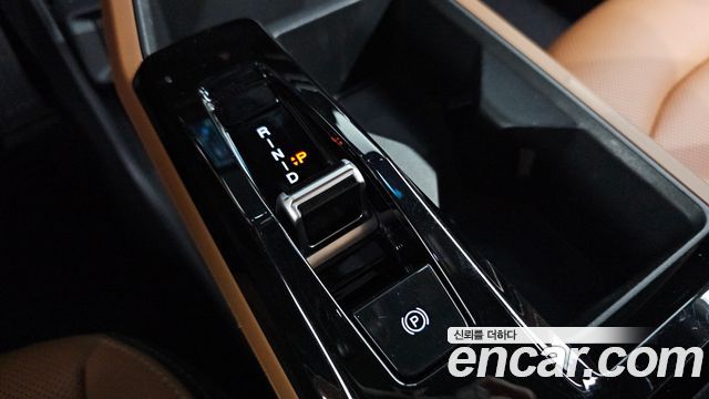 KG Mobility (SsangYong) Musso EV (O100) MX 2026 — фото 9