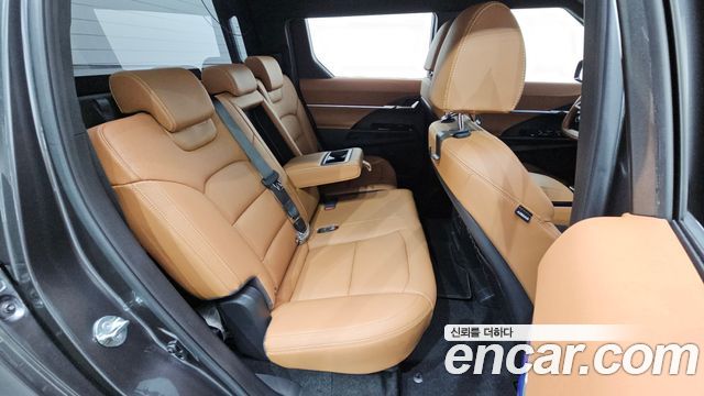 KG Mobility (SsangYong) Musso EV (O100) MX 2026 — фото 11
