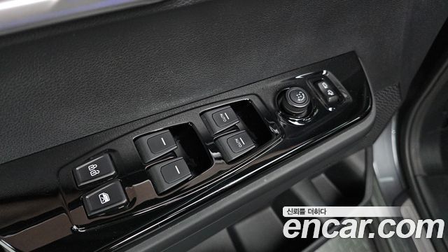 KG Mobility (SsangYong) Musso EV (O100) MX 2026 — фото 16
