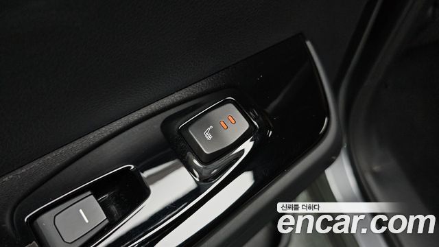 KG Mobility (SsangYong) Musso EV (O100) MX 2026 — фото 18