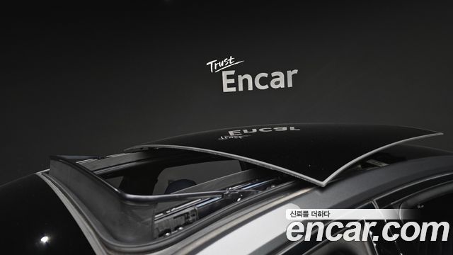 Kia K8 Hybrid Signature Black 2025 — фото 19