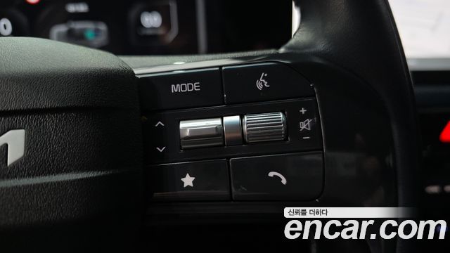Kia K8 Hybrid Signature Black 2025 — фото 30