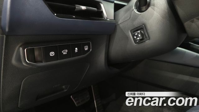 Kia K8 Hybrid Signature Black 2025 — фото 32