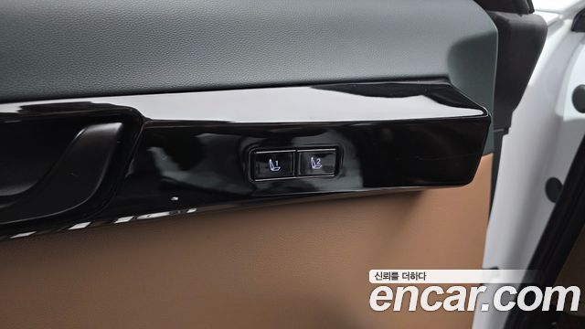 Hyundai Grandeur Hybrid (GN7) Exclusive 2023 — фото 34