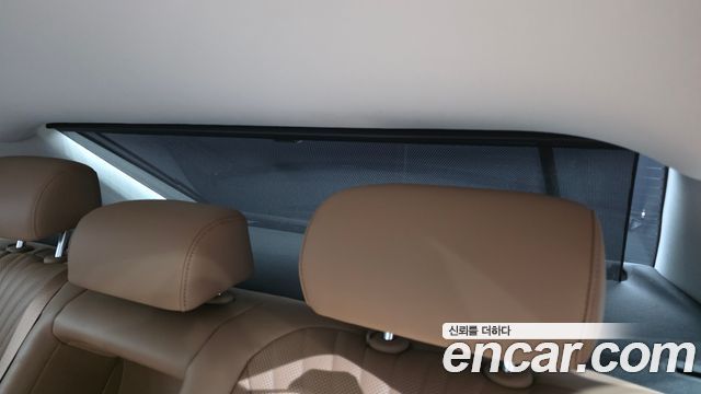Hyundai Grandeur Hybrid (GN7) Exclusive 2023 — фото 35