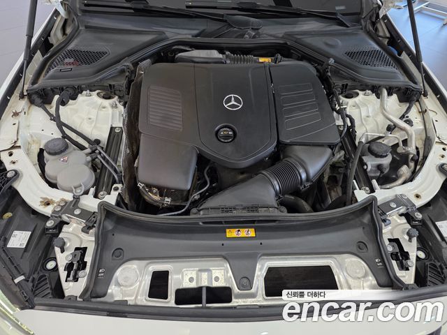 Mercedes-Benz E-Class (W214) E300 4MATIC Exclusive 2024 — фото 6