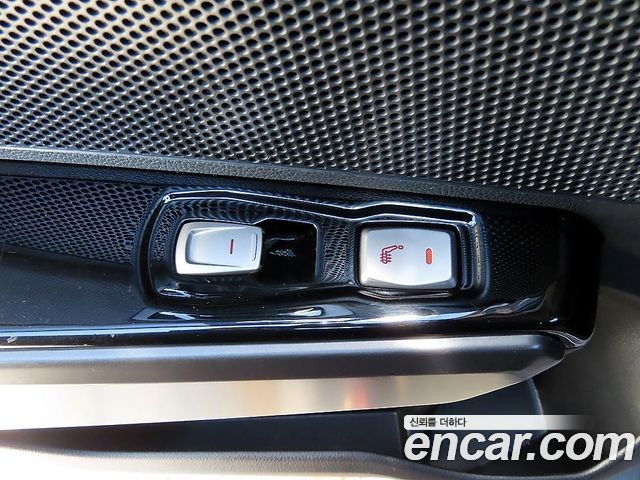 KG Mobility (SsangYong) Tivoli Air Diesel IX 2WD 2017 — фото 22