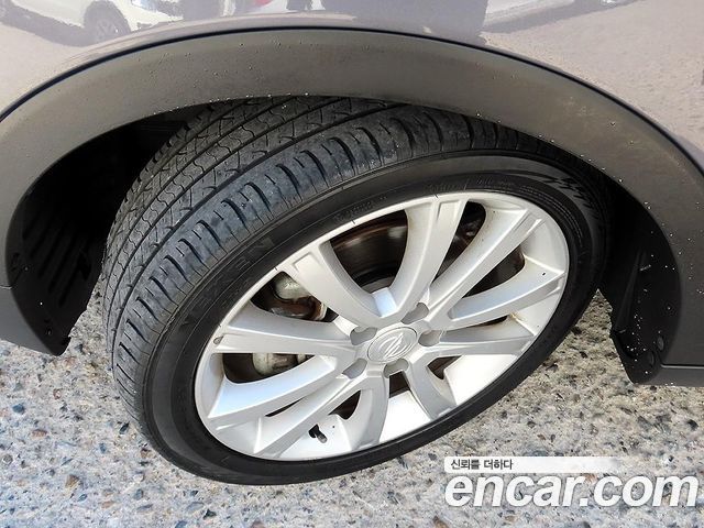 KG Mobility (SsangYong) Tivoli Air Diesel IX 2WD 2017 — фото 24