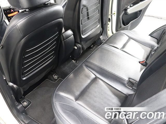 KG Mobility (SsangYong) Tivoli Diesel LX 2WD 2016 — фото 20