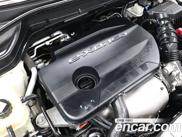 KG Mobility (SsangYong) Tivoli Diesel LX 2WD 2016 — фото 23