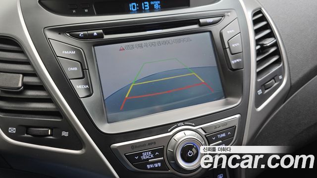 Hyundai Avante 1.6 GDi Smart Standard 2015 — фото 14