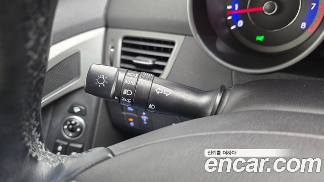 Hyundai Avante 1.6 GDi Smart Standard 2015 — фото 19