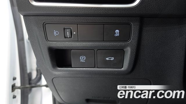 Hyundai Sonata The Edge (DN8) 2.0 LPG(Taxi) Mobility 2026 — фото 18