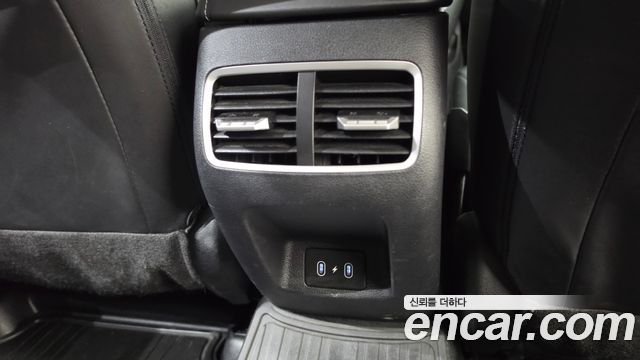 Hyundai Sonata The Edge (DN8) 2.0 LPG(Taxi) Mobility 2026 — фото 27
