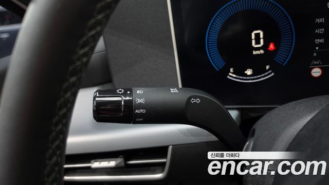 Hyundai Sonata The Edge (DN8) 2.0 LPG(Taxi) Mobility 2026 — фото 28