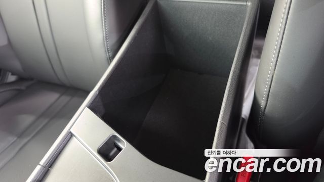 Hyundai Sonata The Edge (DN8) 2.0 LPG(Taxi) Mobility 2026 — фото 29