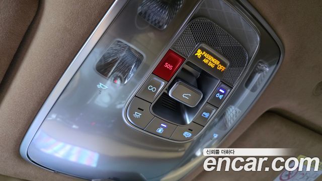 Genesis G80 (RG3) Gasoline 2.5 Turbo AWD 2026 — фото 16