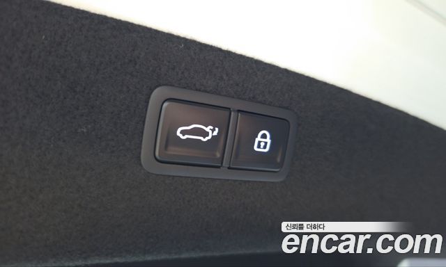 Genesis G80 (RG3) Gasoline 2.5 Turbo AWD 2026 — фото 18