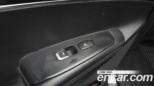 Kia Sorento Diesel 2.0 4WD Noblesse 2015 — фото 16
