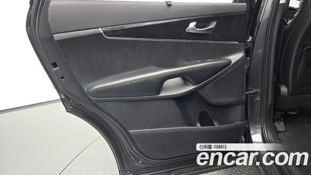 Kia Sorento Diesel 2.0 4WD Noblesse 2015 — фото 25