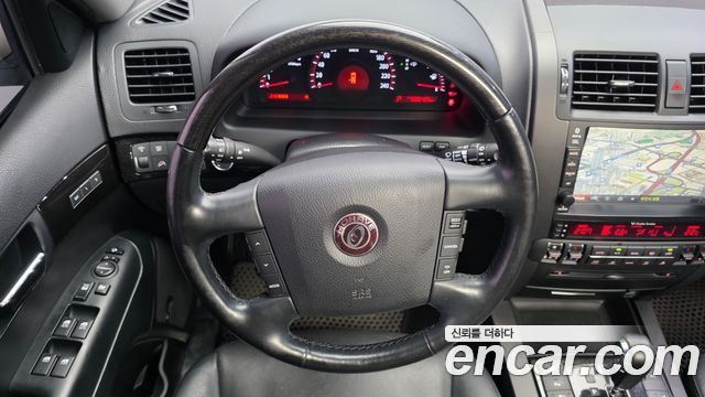 Kia Mohave 4WD KV 300 2014 — фото 13