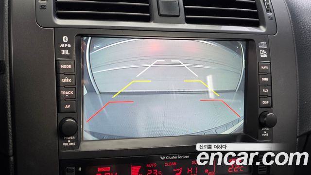 Kia Mohave 4WD KV 300 2014 — фото 15