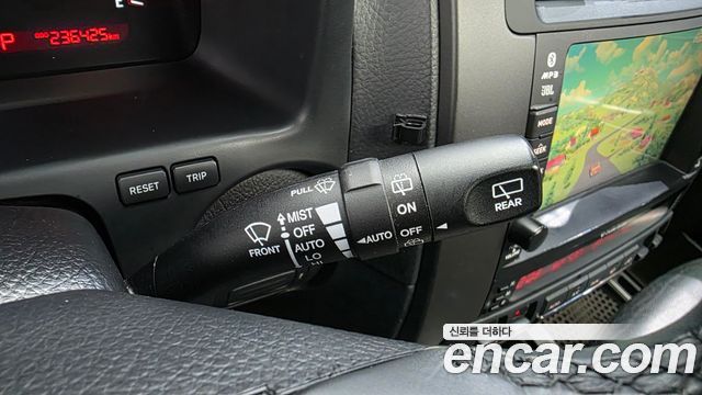 Kia Mohave 4WD KV 300 2014 — фото 16