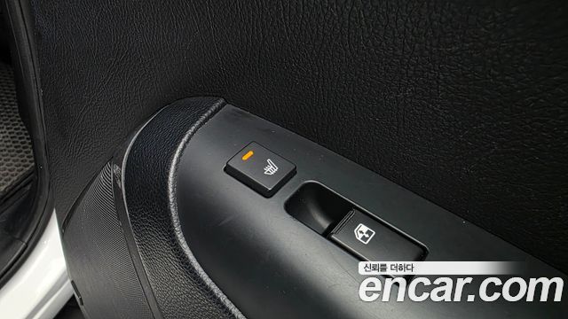 Kia Mohave 4WD KV 300 2014 — фото 18