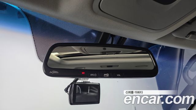 Kia Mohave 4WD KV 300 2014 — фото 19