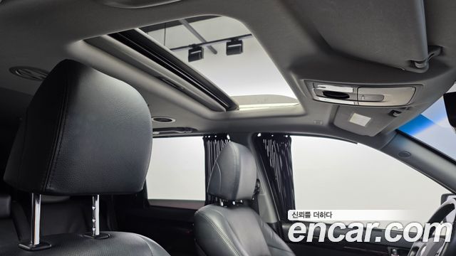 Kia Mohave 4WD KV 300 2014 — фото 20
