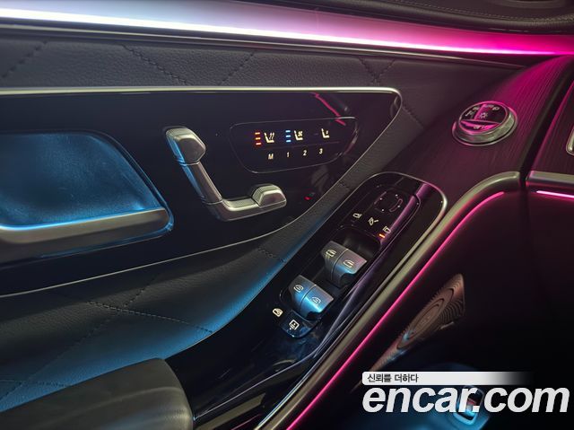 Mercedes-Benz S-Class (W223) S450L 4MATIC 2022 — фото 17